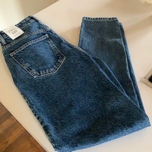 Zara jeans size 2 USA 🇺🇸